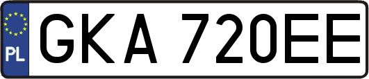 GKA720EE