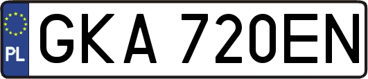 GKA720EN