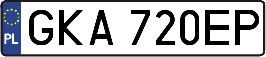 GKA720EP