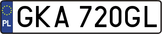 GKA720GL