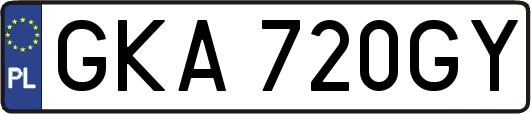 GKA720GY