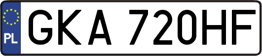 GKA720HF
