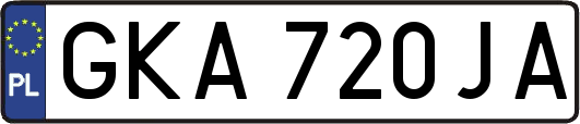 GKA720JA