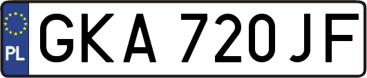 GKA720JF