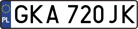 GKA720JK