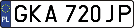 GKA720JP