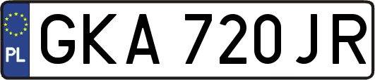 GKA720JR
