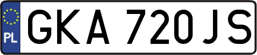 GKA720JS