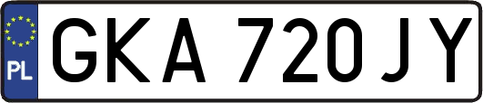 GKA720JY