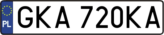 GKA720KA
