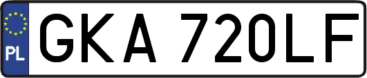 GKA720LF