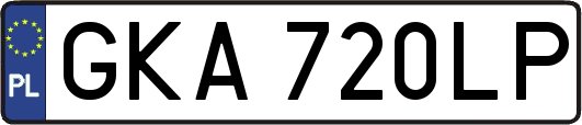 GKA720LP