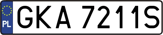 GKA7211S