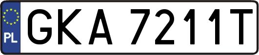 GKA7211T