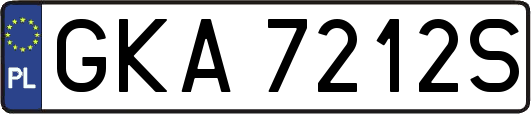 GKA7212S