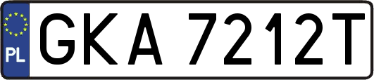 GKA7212T