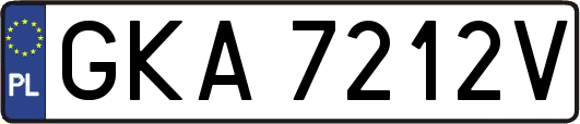 GKA7212V
