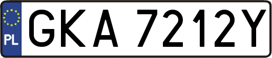 GKA7212Y