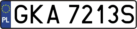 GKA7213S