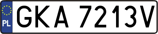 GKA7213V