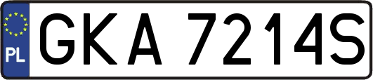 GKA7214S