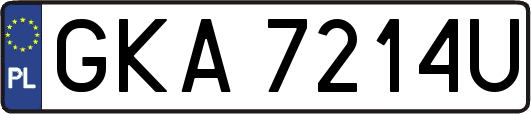 GKA7214U
