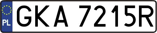 GKA7215R