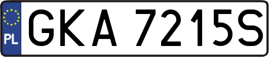 GKA7215S