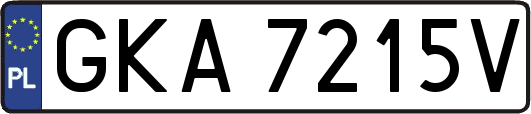 GKA7215V