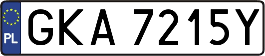 GKA7215Y