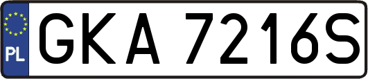 GKA7216S