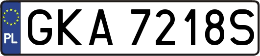 GKA7218S