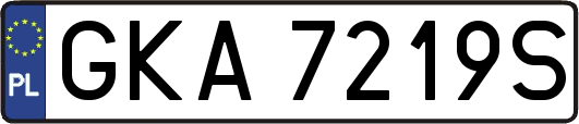 GKA7219S