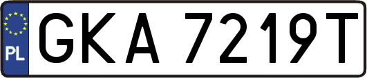 GKA7219T
