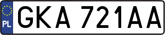 GKA721AA