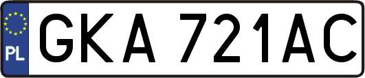 GKA721AC