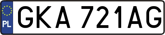 GKA721AG
