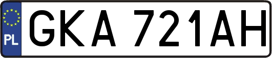 GKA721AH