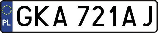 GKA721AJ