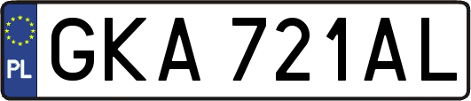 GKA721AL