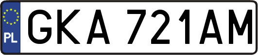 GKA721AM