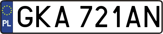 GKA721AN