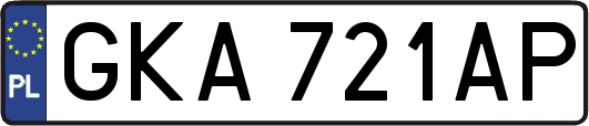 GKA721AP