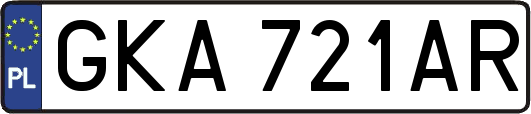 GKA721AR