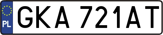 GKA721AT