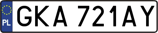 GKA721AY
