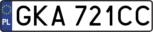 GKA721CC