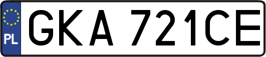 GKA721CE