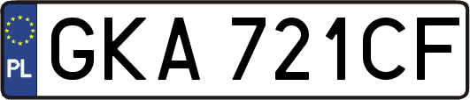 GKA721CF