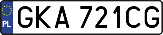 GKA721CG